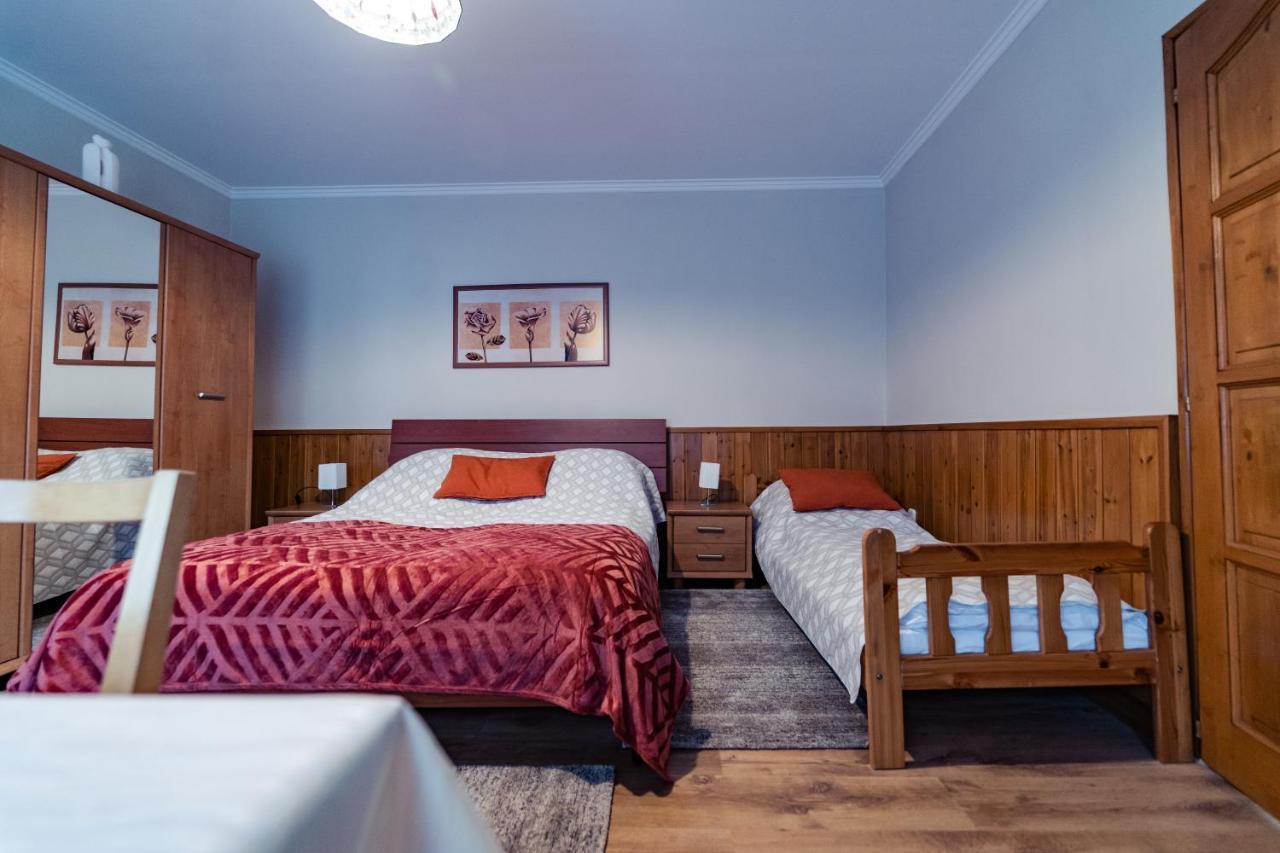 Estike Apartman Gyula Zewnętrze zdjęcie